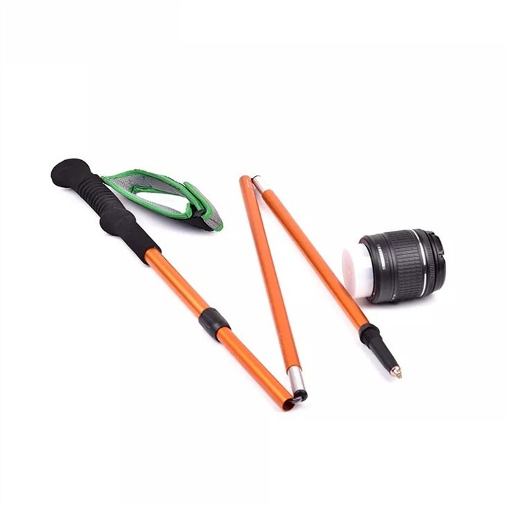 Aluminum Hiking Trekking Pole-3