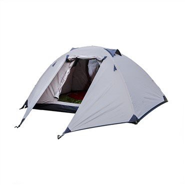 2 Person Double Layer Camping Tent