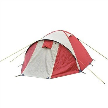 3 Person Shade Camping Tent