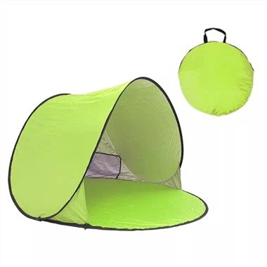 Automatic Beach Tent