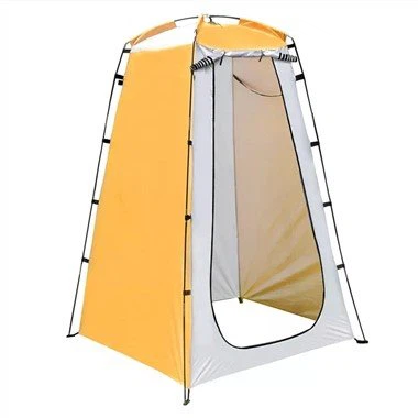 Camping Bathroom Tent