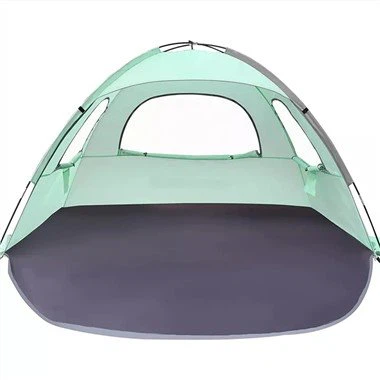 Family Beach Tent