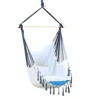 Indoor Hammock Swing Chair