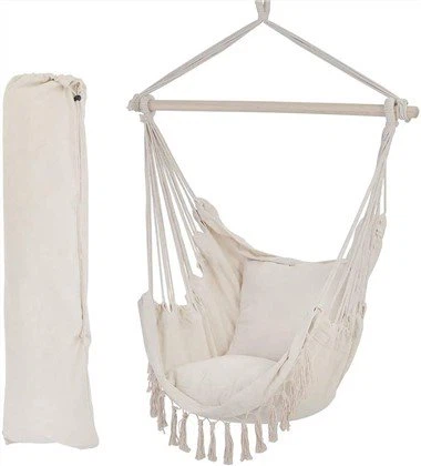 Indoor Hanging Hammock Chair