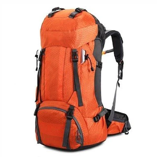 Large Capacity Hiking Backpack