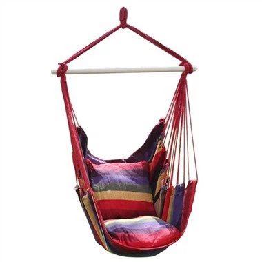 Outdoor Hanging Hammock Chair