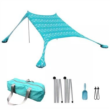 Shelter Beach Tent
